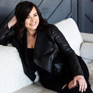 Meet your Posher, Kris